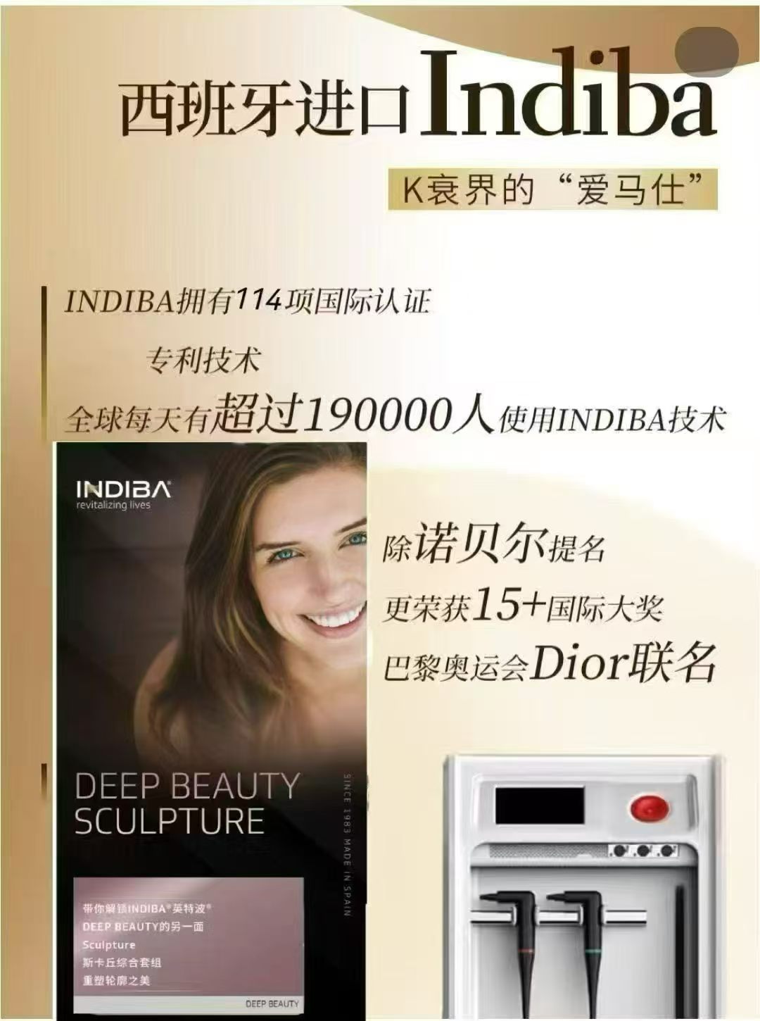indiba